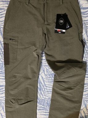 NWT! Club Ride Tempest Cycling Pants Size Medium